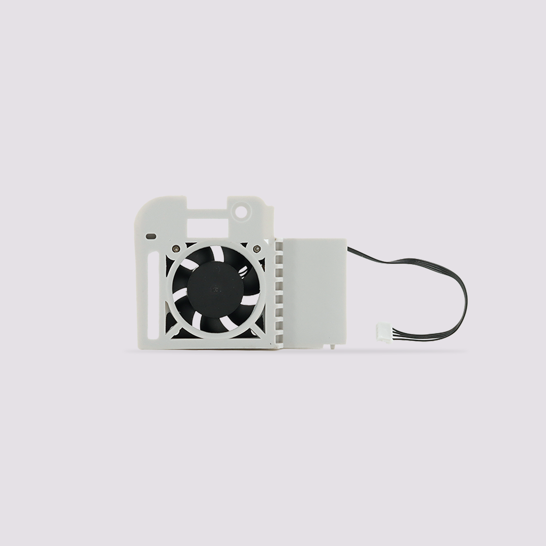 Вентилятор охлаждения хотэнда (Hotend Cooling Fan) для 3D принтера QIDI Max4