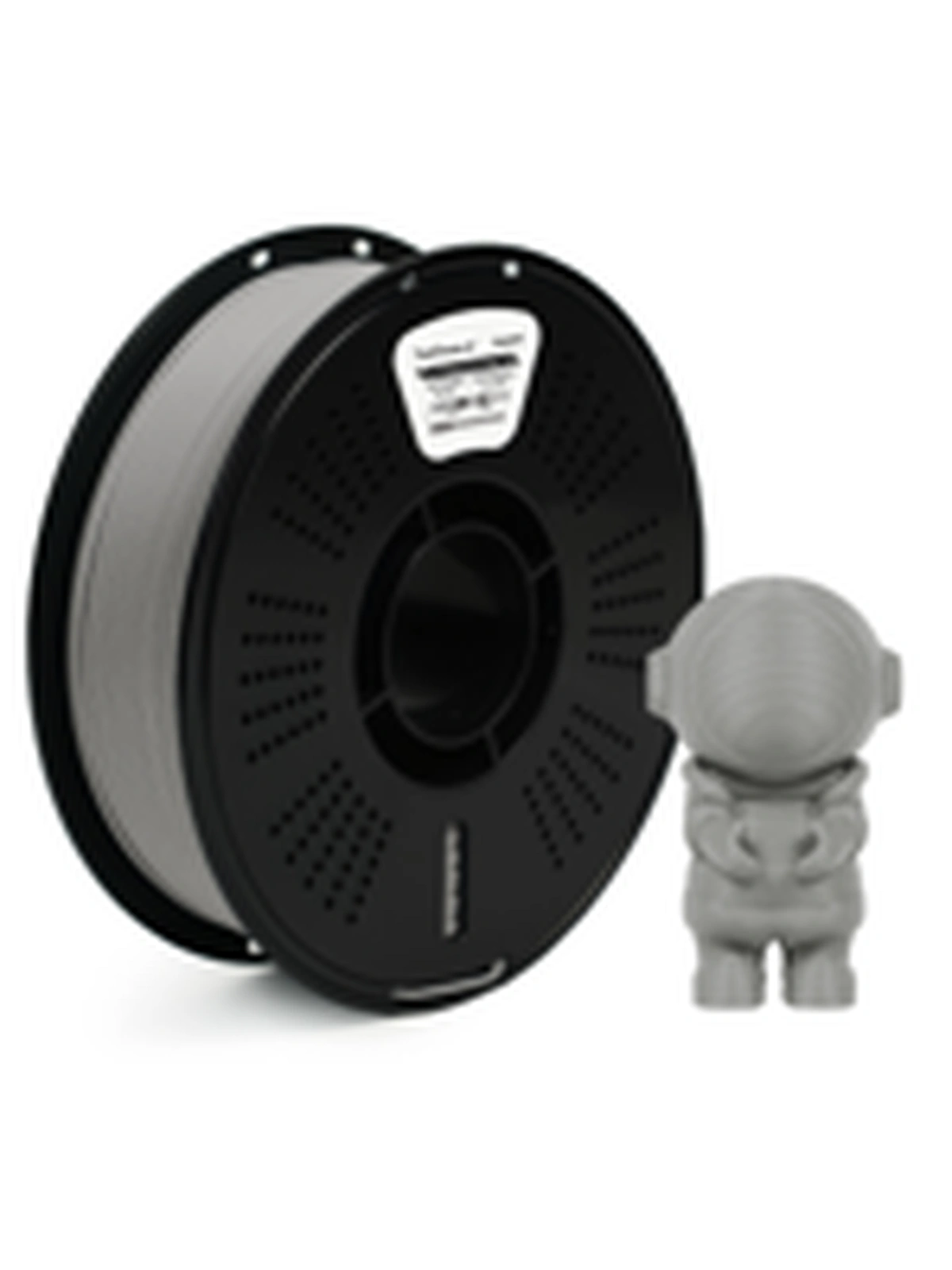 PLA R3D High-speed Carbon CF15 Cement