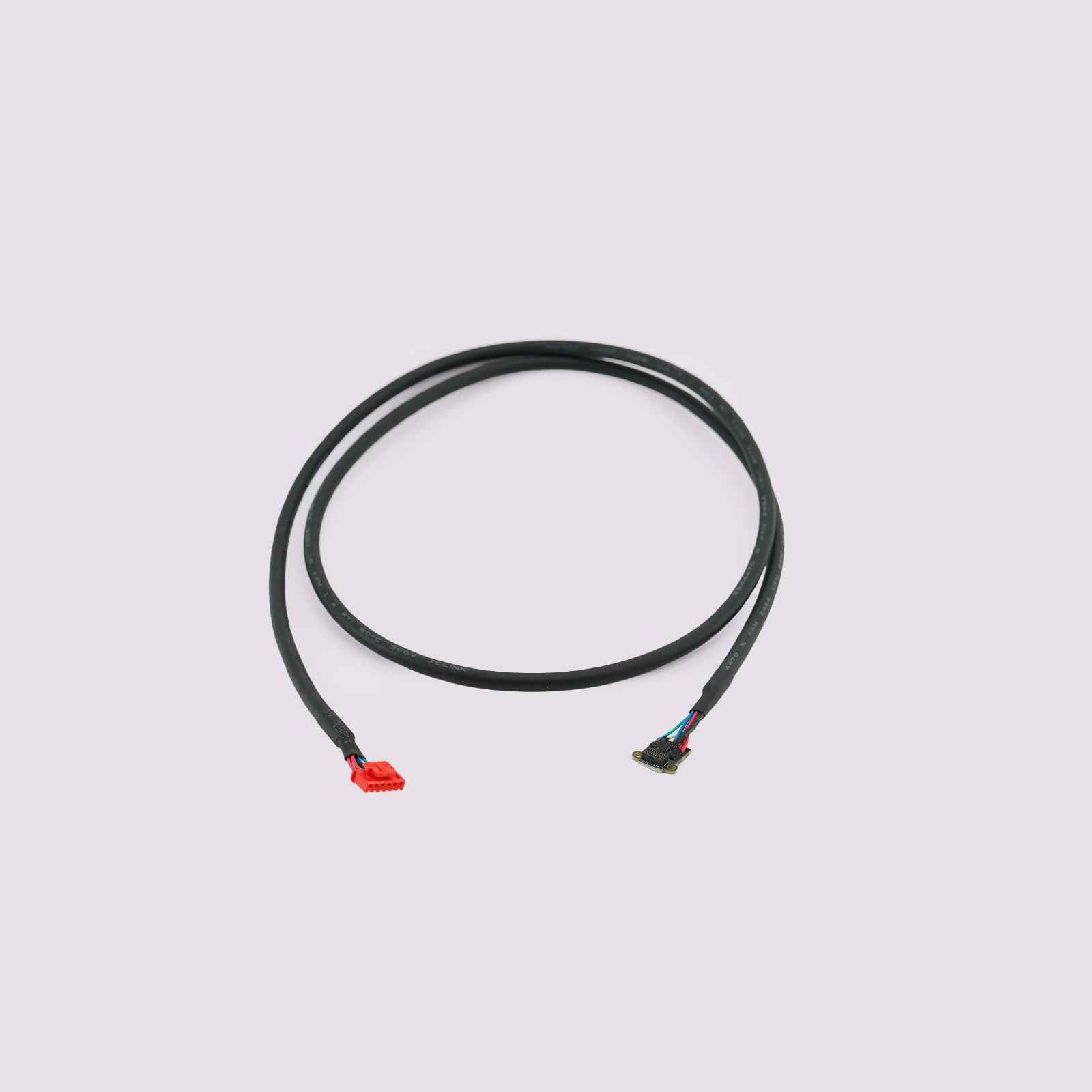 Кабель подключения печатающей головы (Print Head Cable) для 3D принтера QIDI Max4