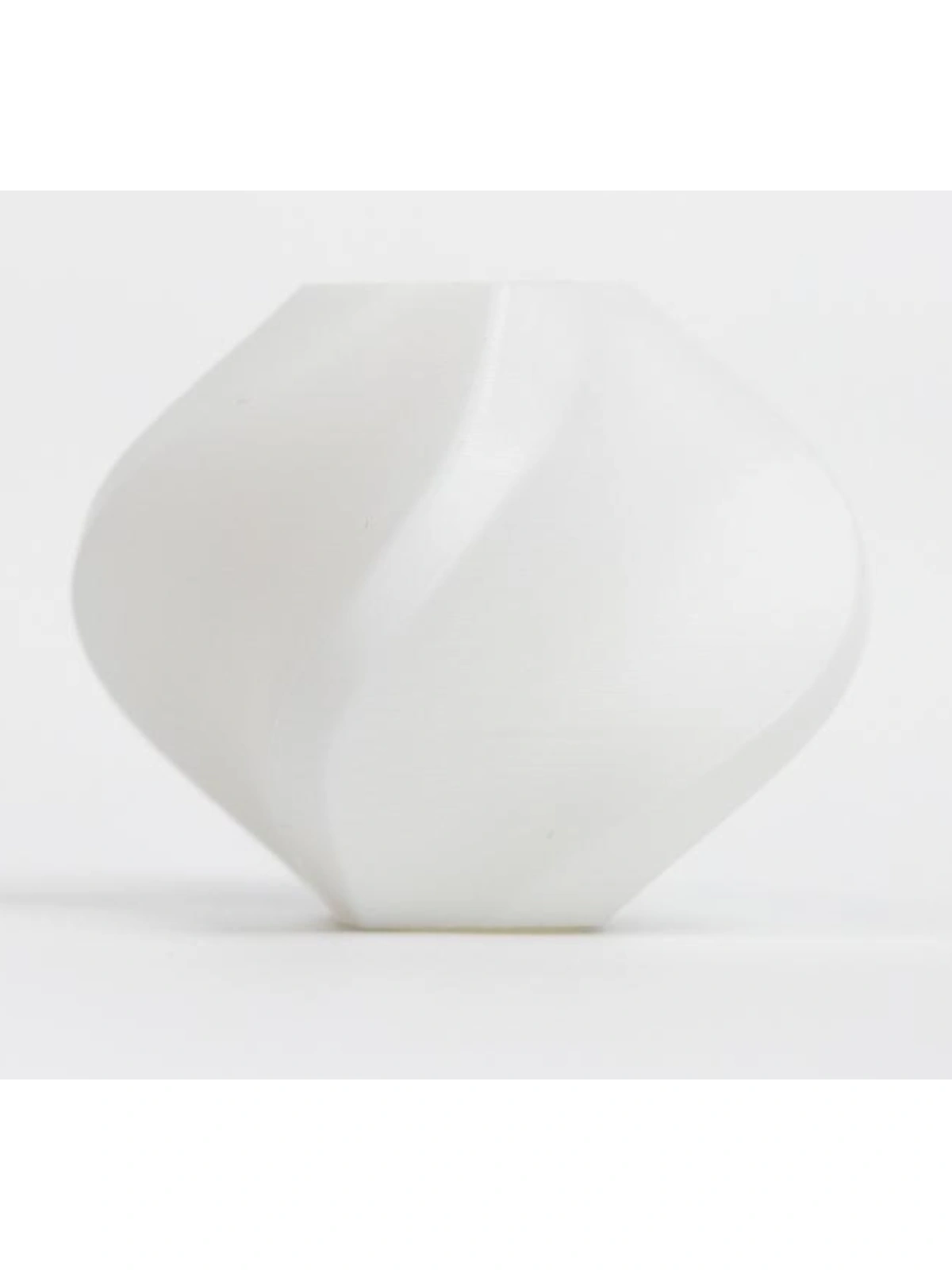 PLA HT Высокотемпературный 155°C High Temp Белый White R3D 1.75 мм 1 кг