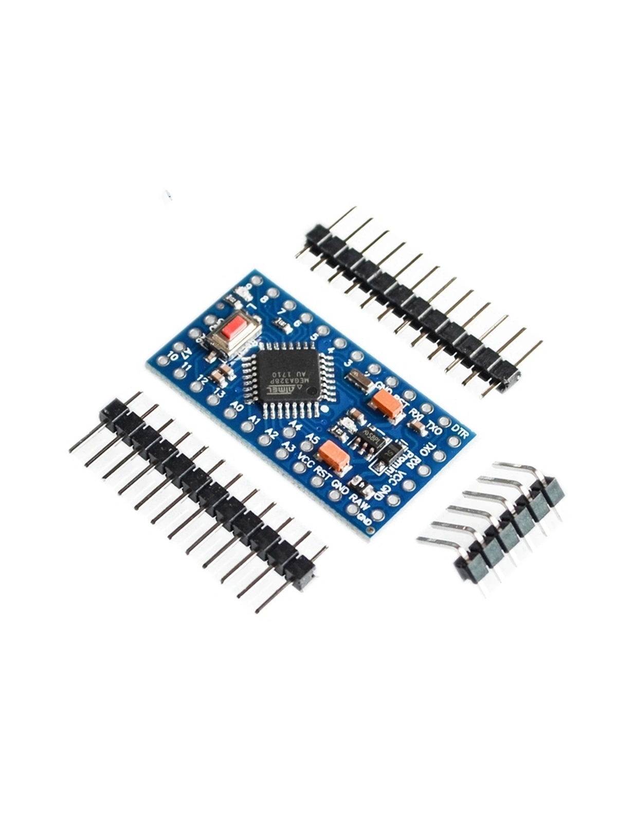 Контроллер Pro Mini 5V/16M, совместимый с Arduino