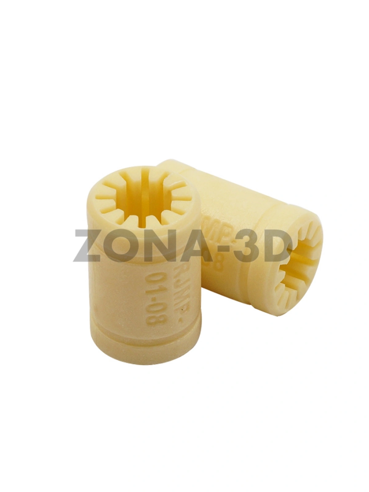 Пластиковый подшипник скольжения RJMP-01-12 d12xD22x32 мм