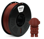 PLA R3D High-speed Carbon CF15 Vermilion Red