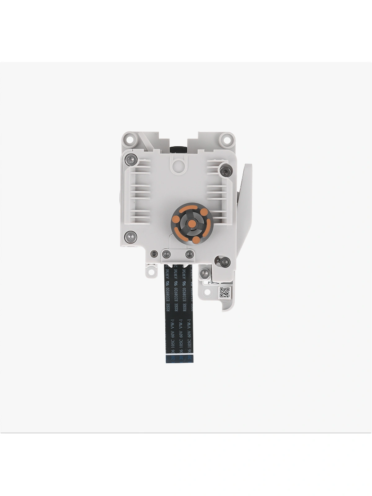 Оригинальный экструдер в сборе / Bambu Lab Extruder Unit / A2L — FAE068