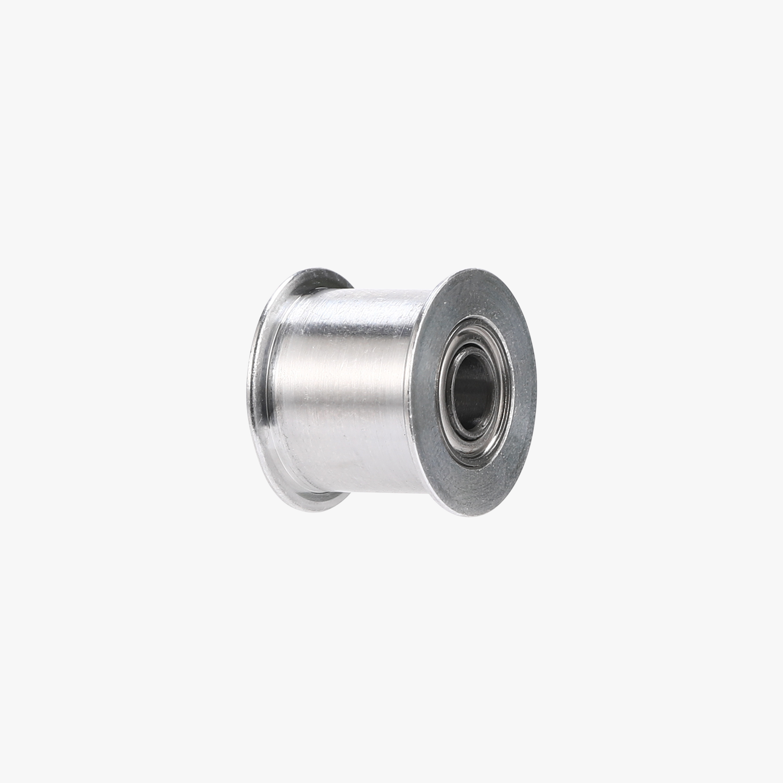Оригинальный обводной ролик оси X / Bambu Lab X-Axis Idler Pulley / H2S/H2D/H2C — FAC108