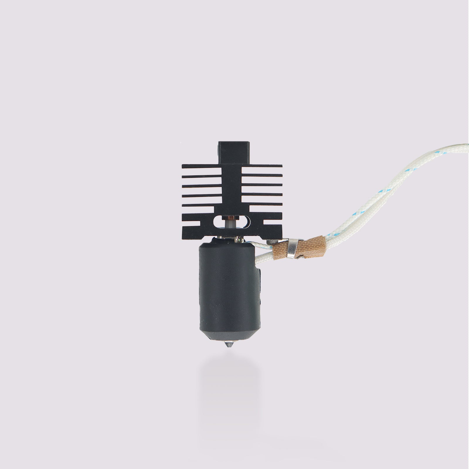 Биметаллический хотэнд (Bimetallic Hotend) для 3D принтера QIDI Plus4