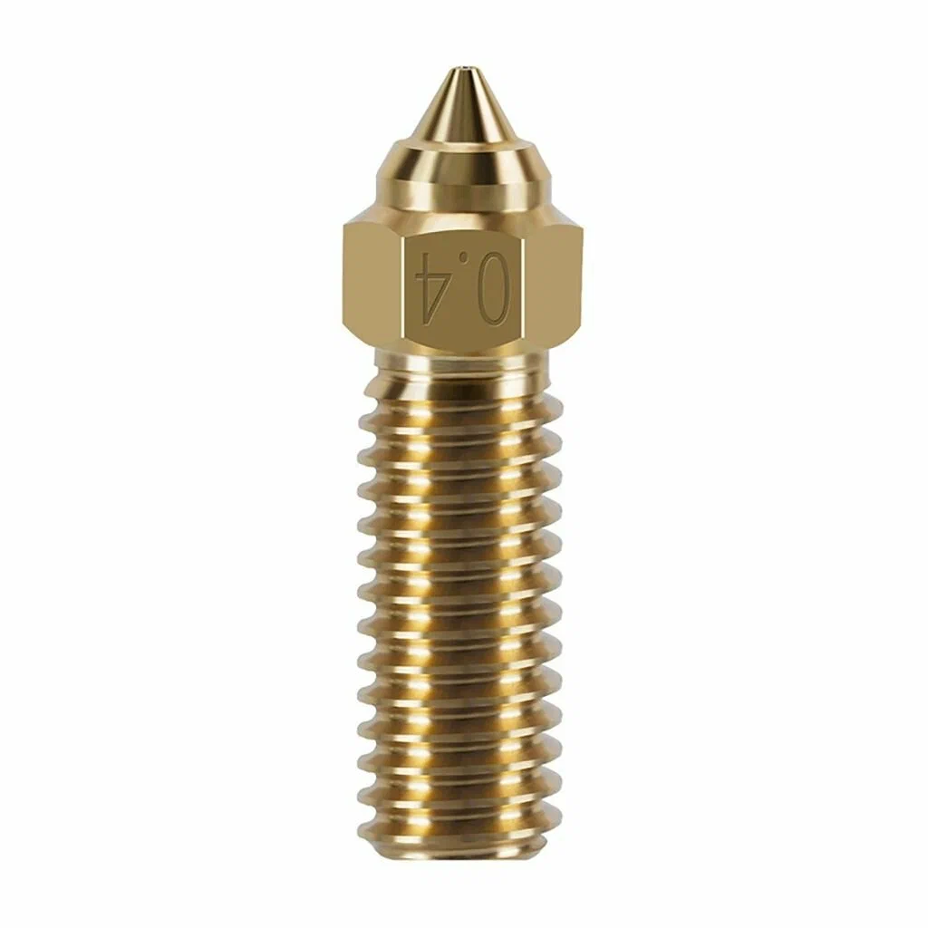 Латунное сопло Creality K1/K1 Max, 0,6 мм