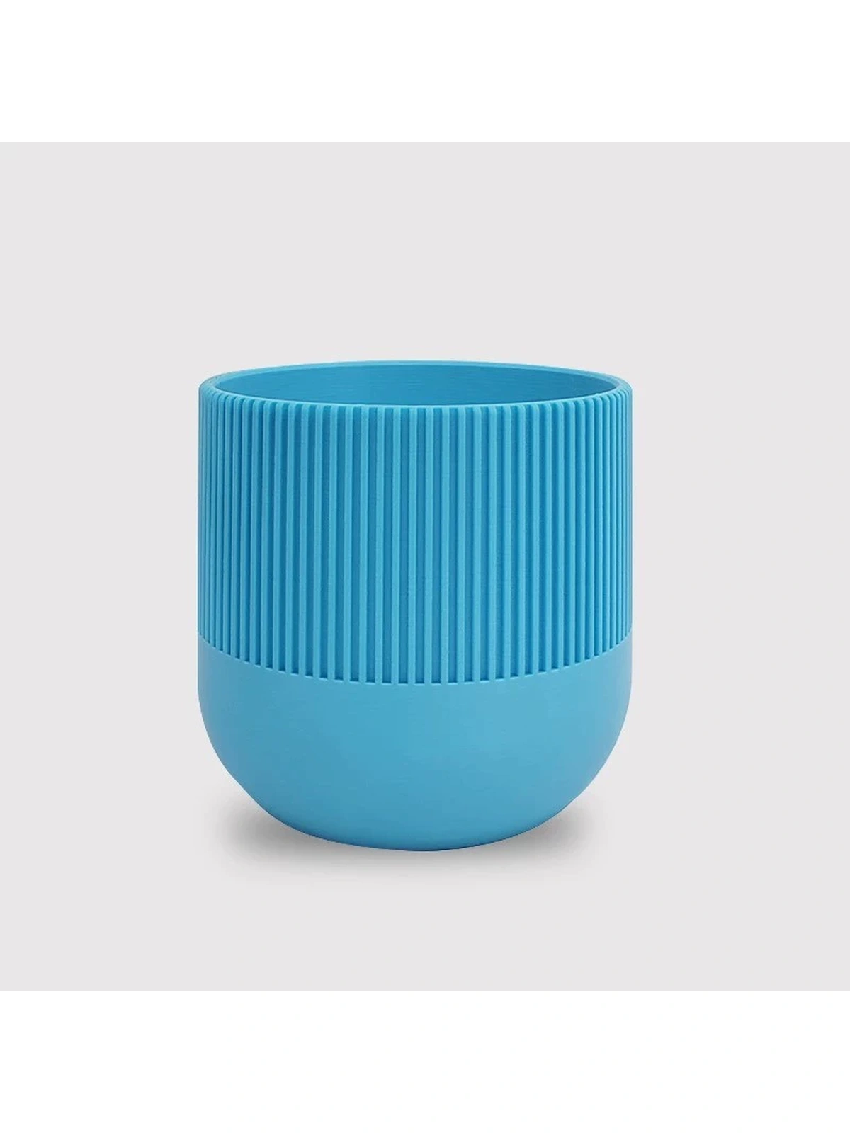 PETG пластик матовый DoWELL 3D Sky Blue небесный-голубой 1.75 мм 1 кг