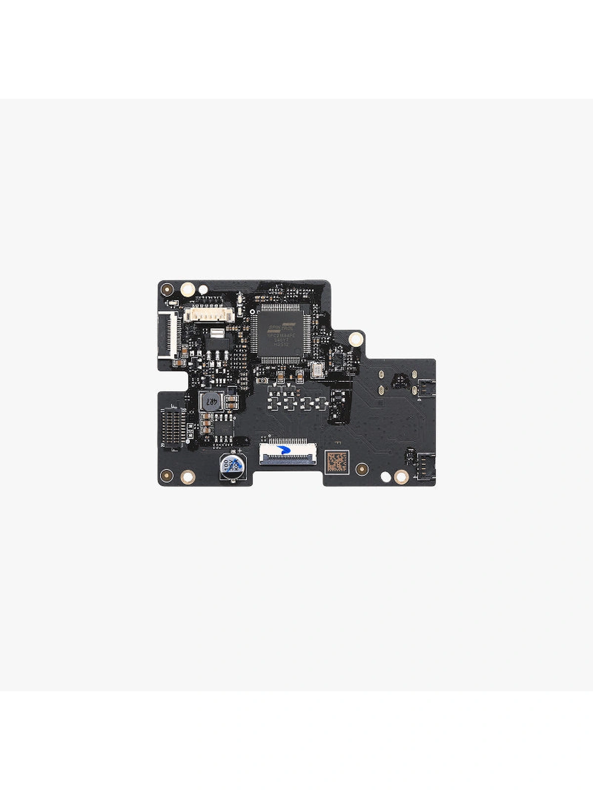 Оригинальная плата управления печатающей головой / Bambu Lab TH Board / P2S — DLB057