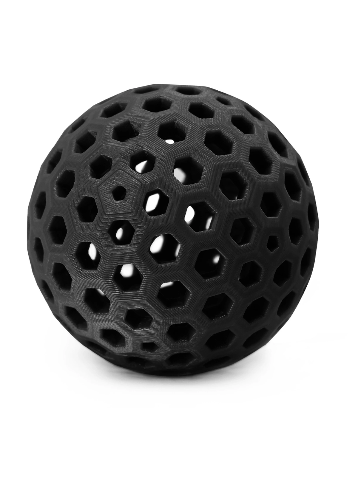 TPU 95A Black пластик Черный R3D 1.75 мм 1 кг