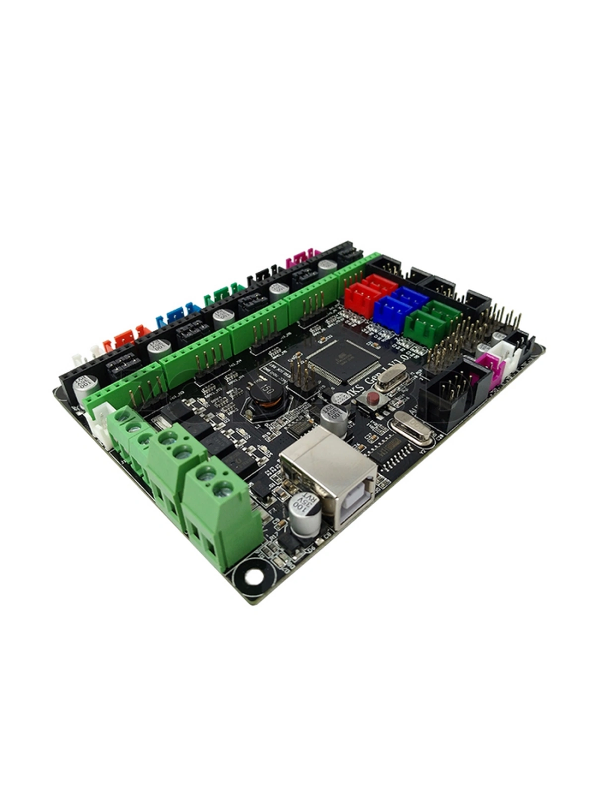 Плата управления MKS Gen-L V2.1