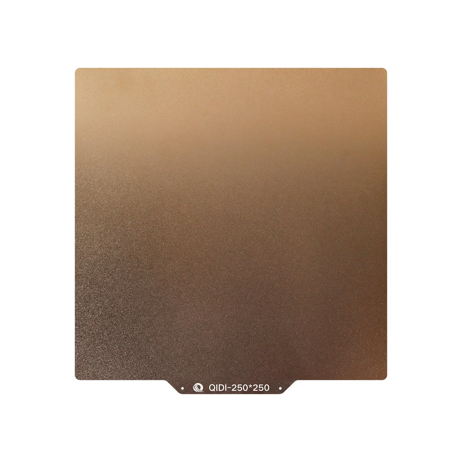 Двухсторонняя PEI пластина (Dual-Sided PEI Plate) для 3D принтера QIDI Q1 Pro