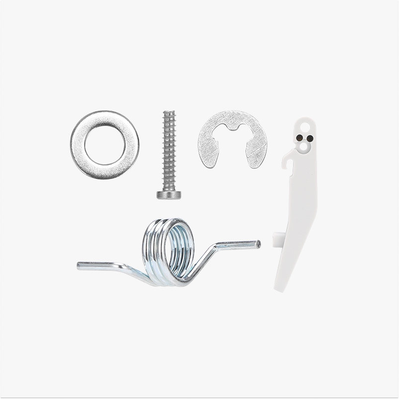 Оригинальный рычаг резака филамента / Bambu Lab Filament Cutter Lever / A2L — FAE064