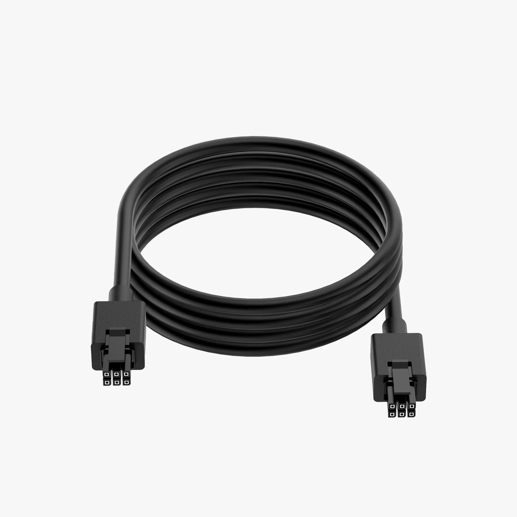 Оригинальный шестиконтактный кабель подключения, 1500 мм / Bambu Lab Bambu Bus Cable - 6pin (1500 mm) / AMS/P1P/P1S/X1/X1C/X1E — CAB004