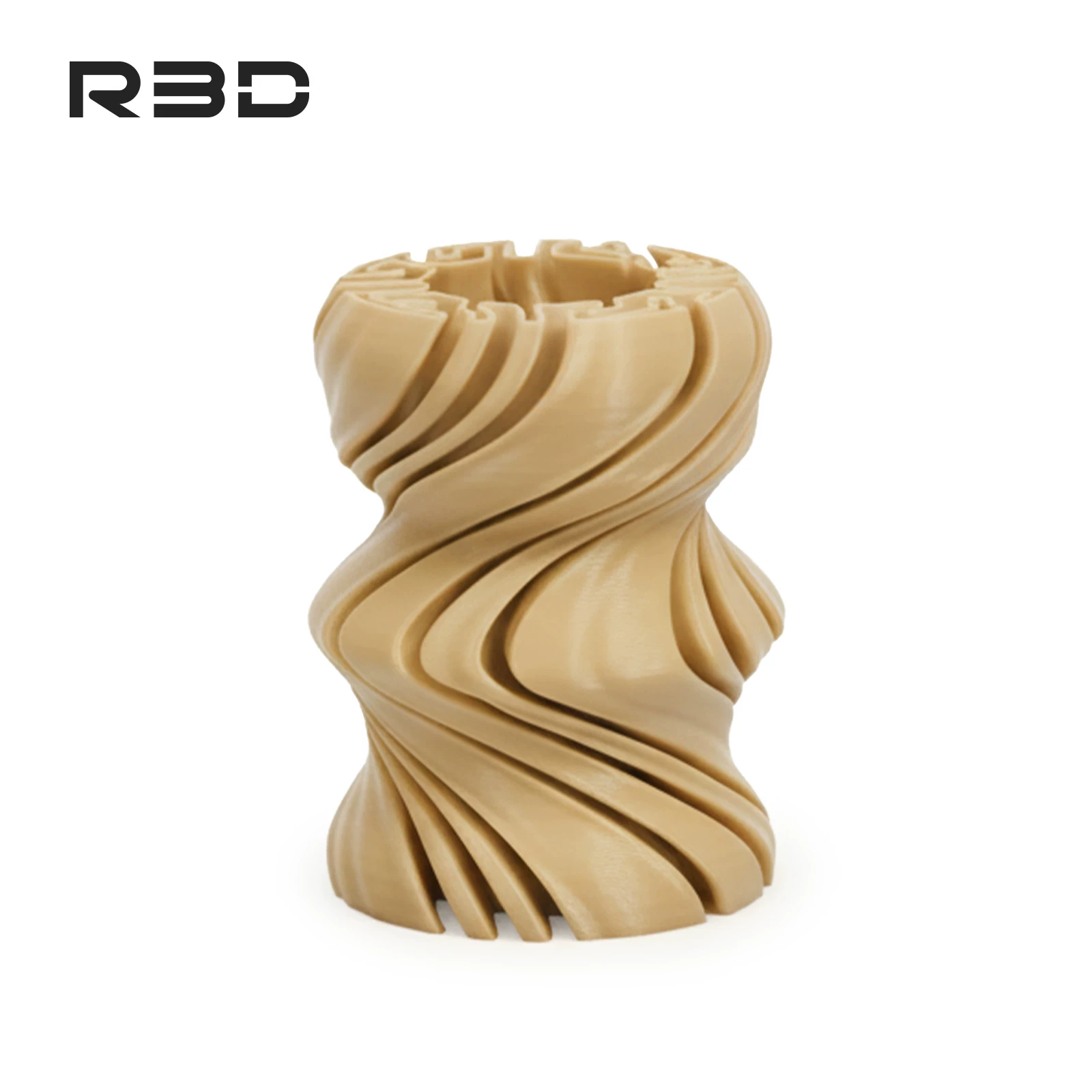 PETG пластик R3D Латте Latte High-Speed 1.75 мм 1 кг