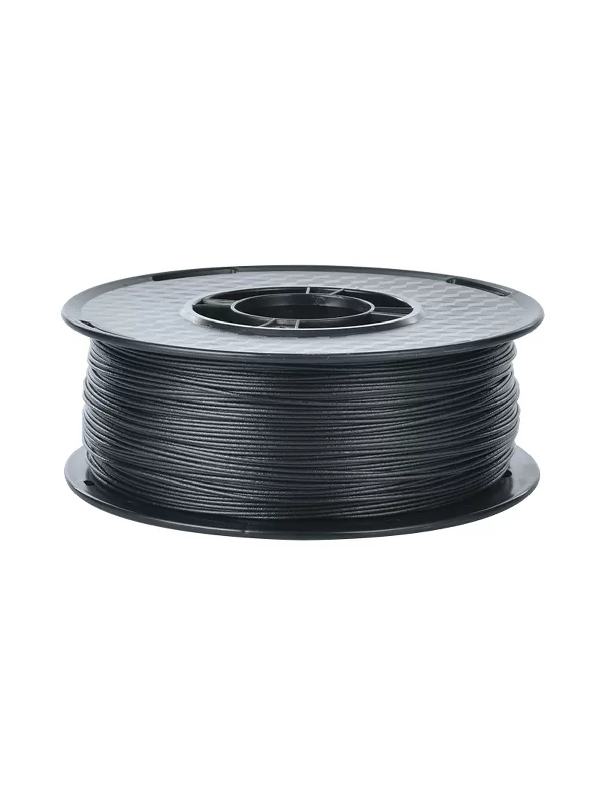 PC-GF30 пластик Wan plast черный 1.75 мм