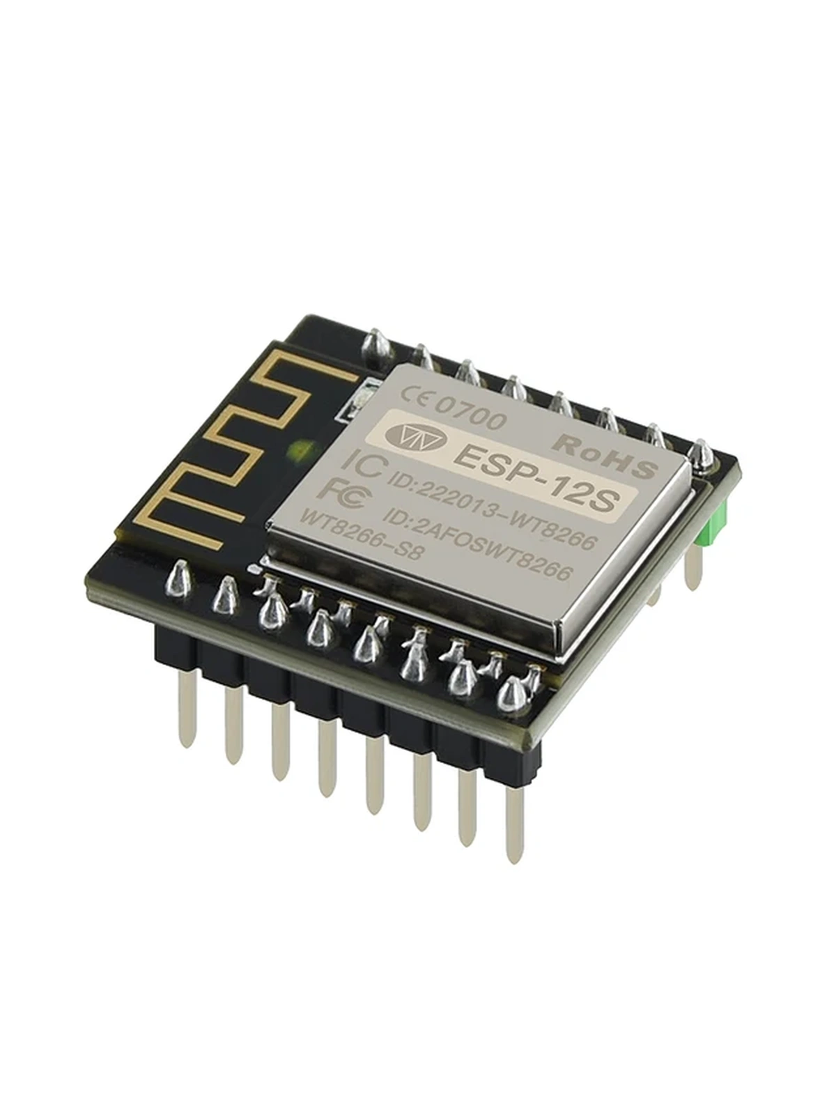 Модуль Wi-Fi Makerbase MKS Robin V1.1