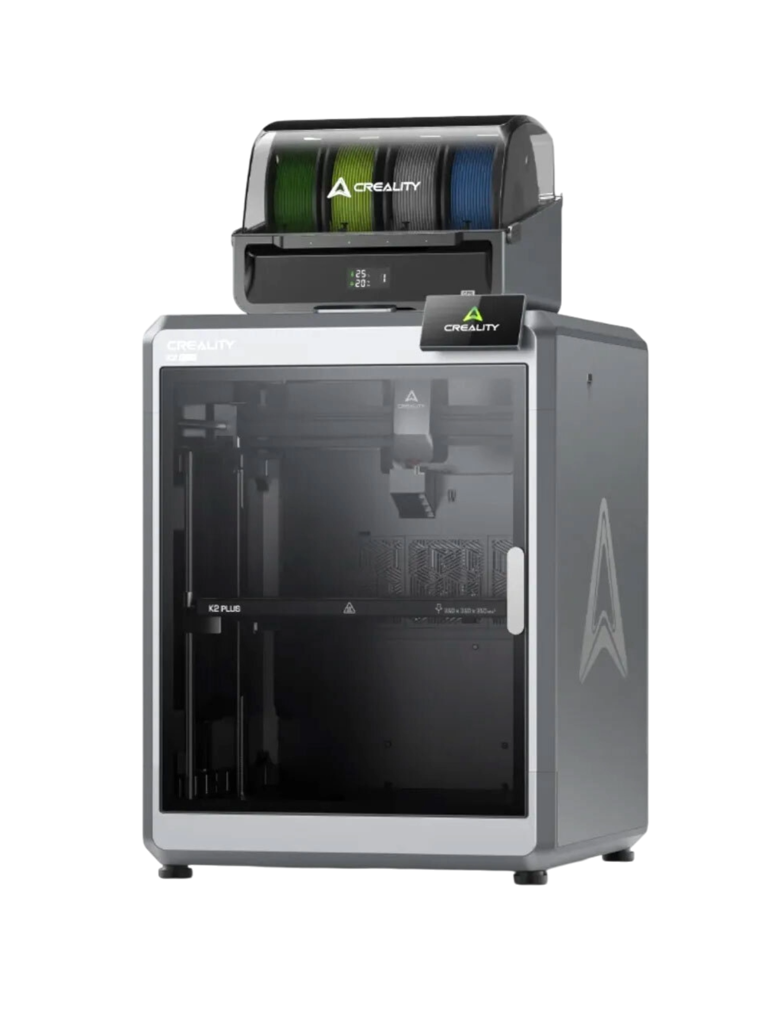 3D принтер Creality K2 Plus Combo с CFS