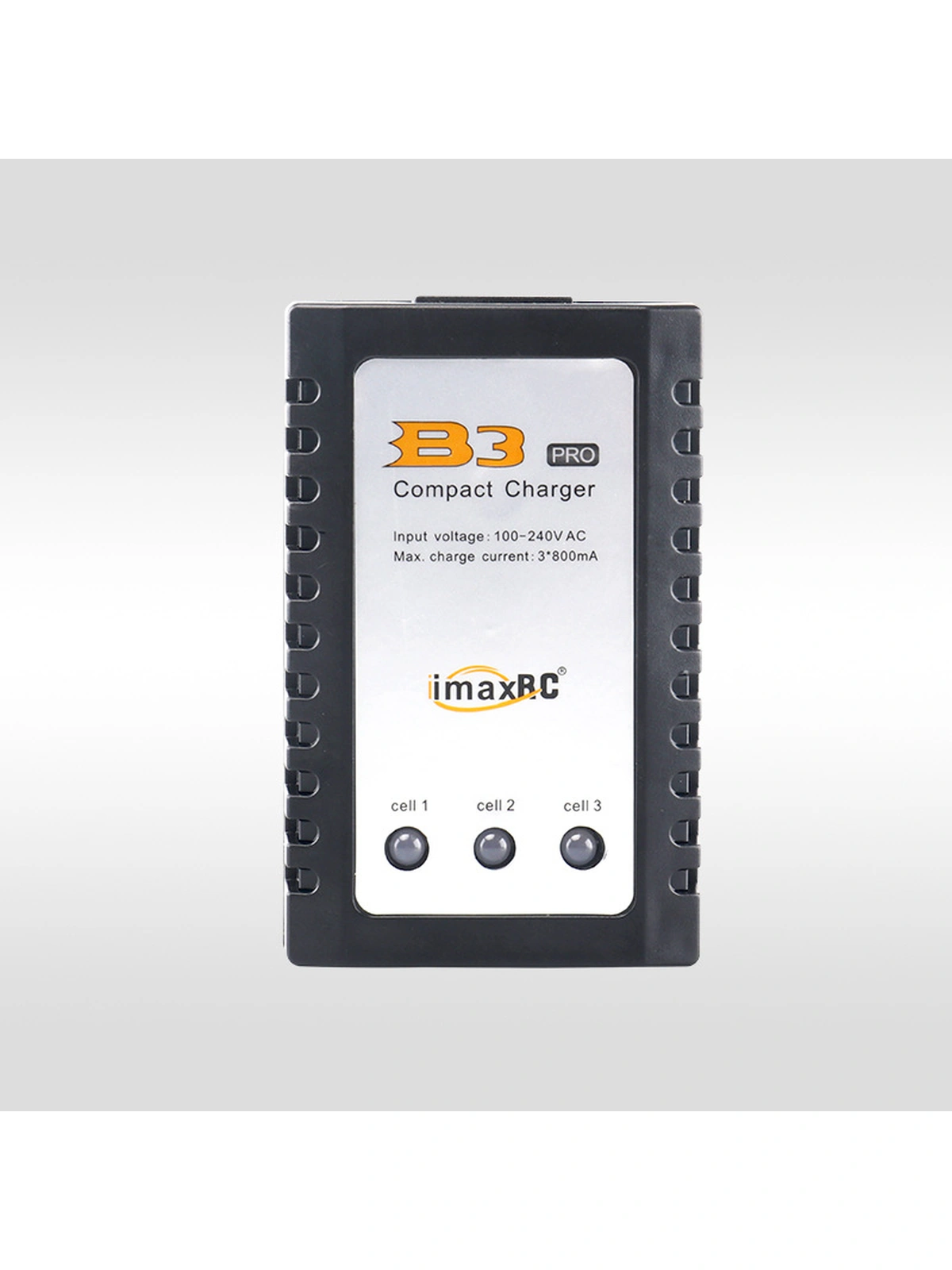 Зарядное устройство HOTRC B3 10W 2-3S - HRC-B3-10W для Li-Po