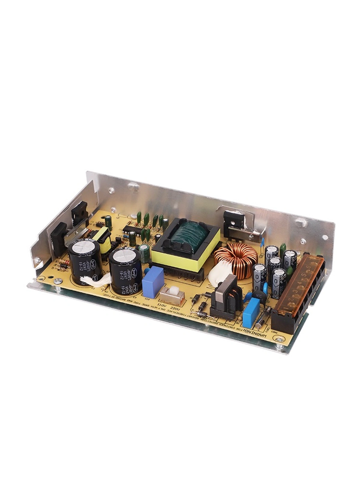 Блок питания 48V 5A 240W, источник питания S-240-48