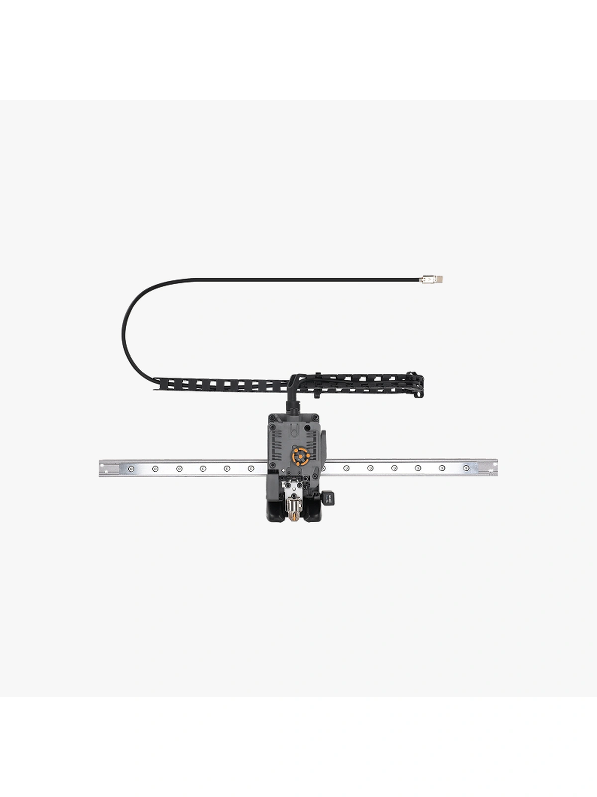 Оригинальная печатающая голова с узлом оси X в сборе / Bambu Lab Tool Head with X-Axis Assembly / H2S — FAE043