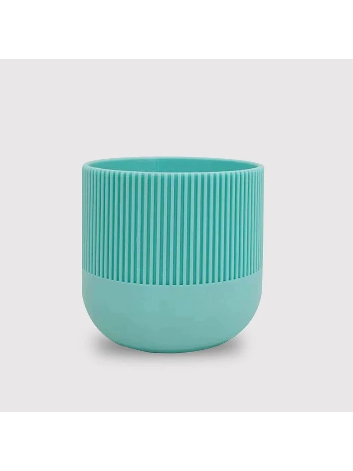 PETG пластик матовый DoWELL 3D Fress Green бирюзовый 1.75 мм 1 кг