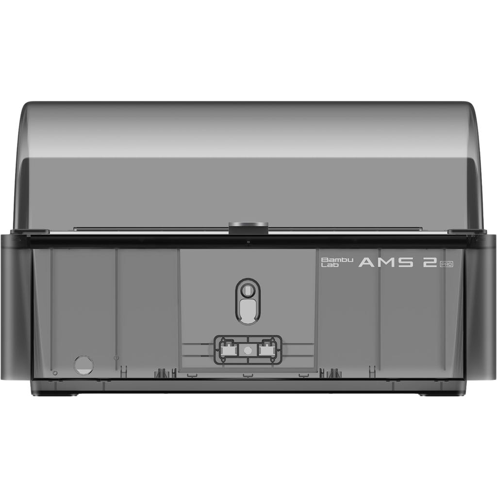 Оригинальная нижняя часть корпуса / Bambu Lab AMS Bottom Cover Unit / AMS — SAA001