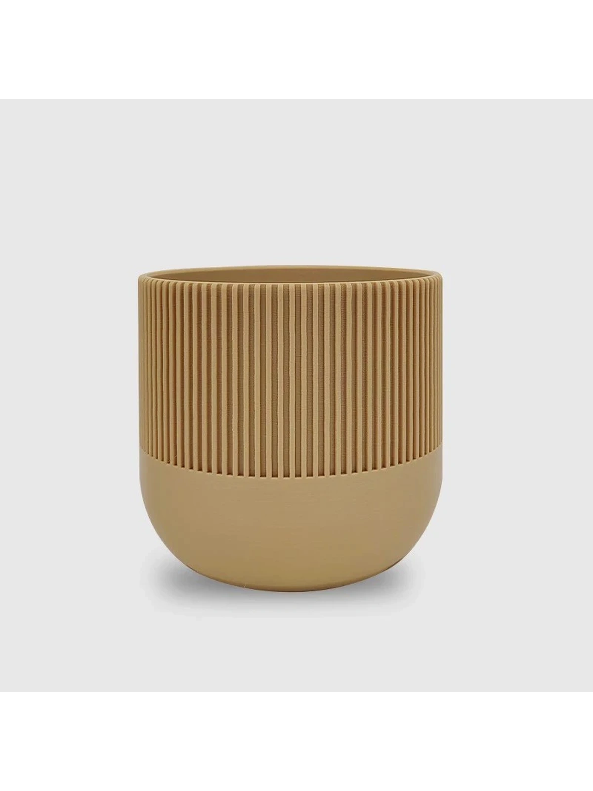 PETG пластик матовый DoWELL 3D Desert yellow песочный 1.75 мм 1 кг