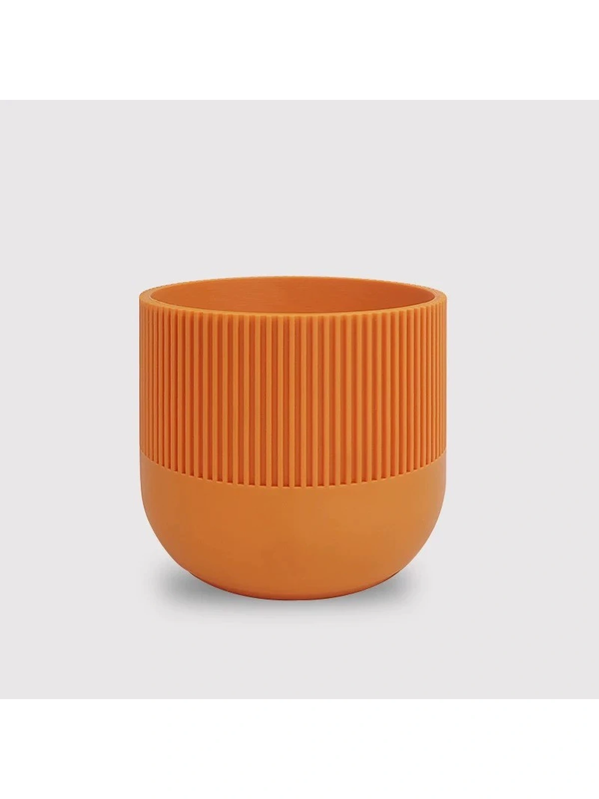 PETG пластик матовый DoWELL 3D Yellow-Orange оранжевый 1.75 мм 1 кг