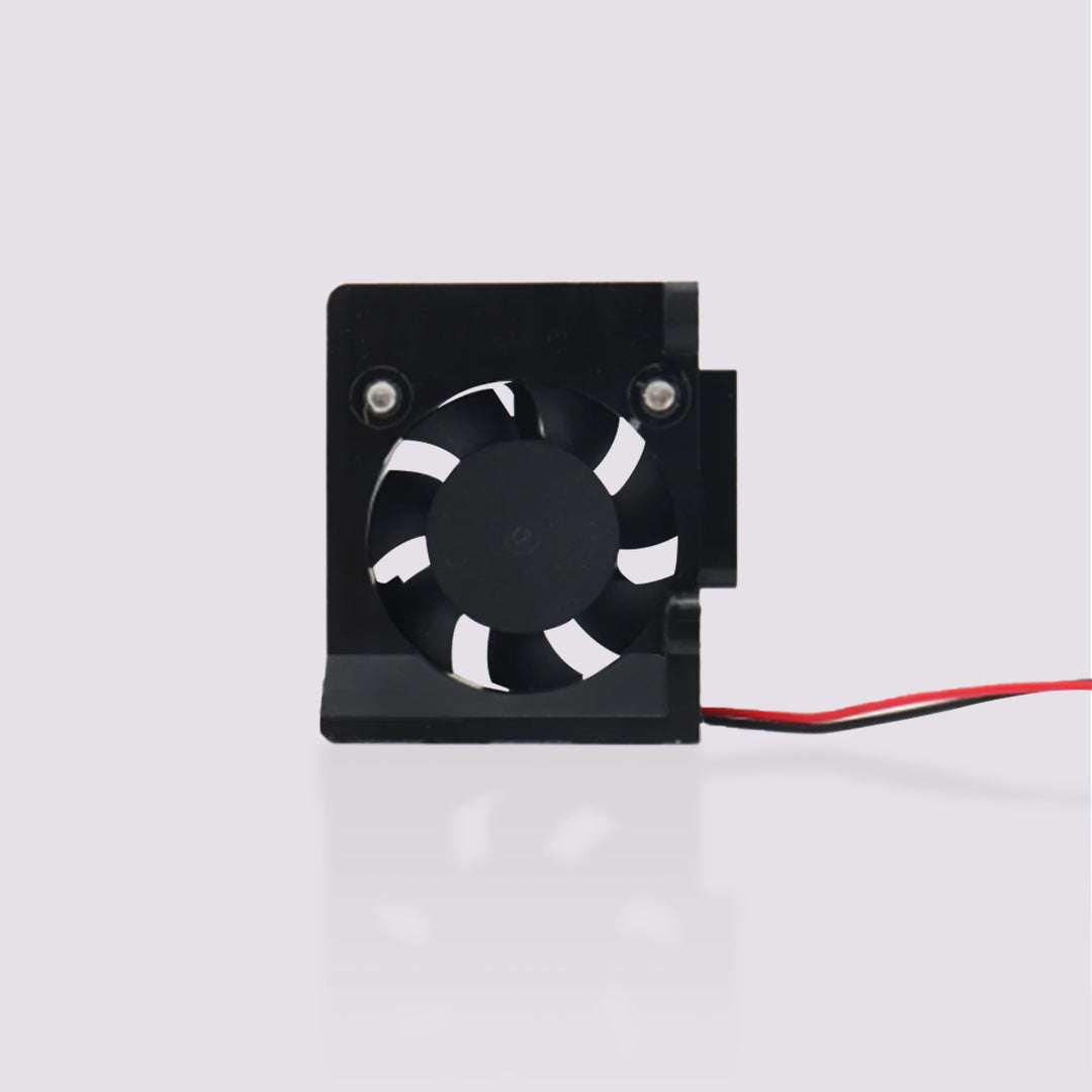 Вентилятор охлаждения хотэнда (Hotend Cooling Fan) для 3D принтера QIDI Plus4