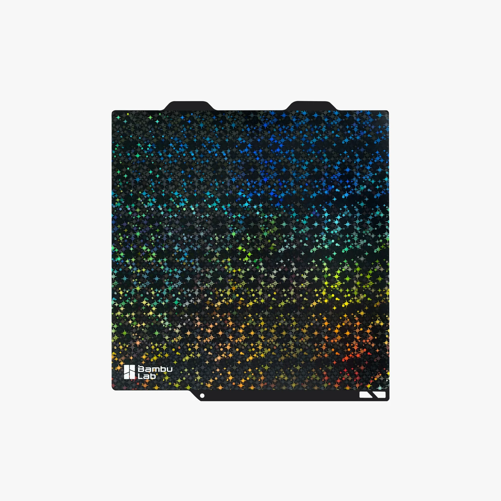 Starry Surface Plate Bambu Lab Пластина Звезды A1 mini FAP020-N