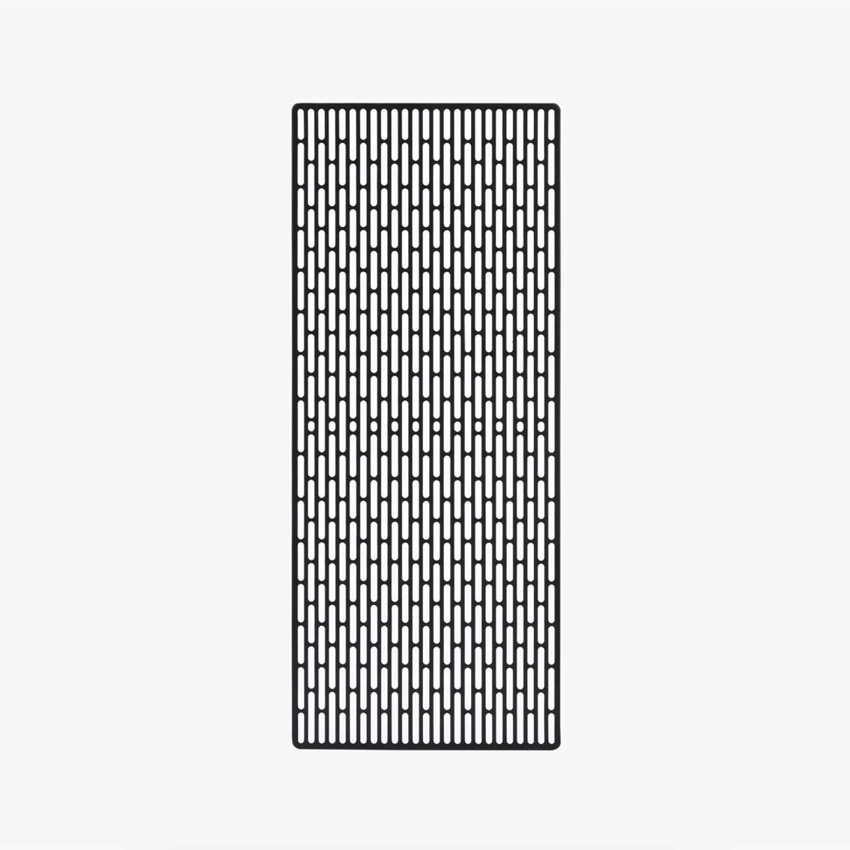 Оригинальная решётчатая панель для лазерной обработки / Bambu Lab Laser Grid Panel / H2S/H2D/H2C — SLA016