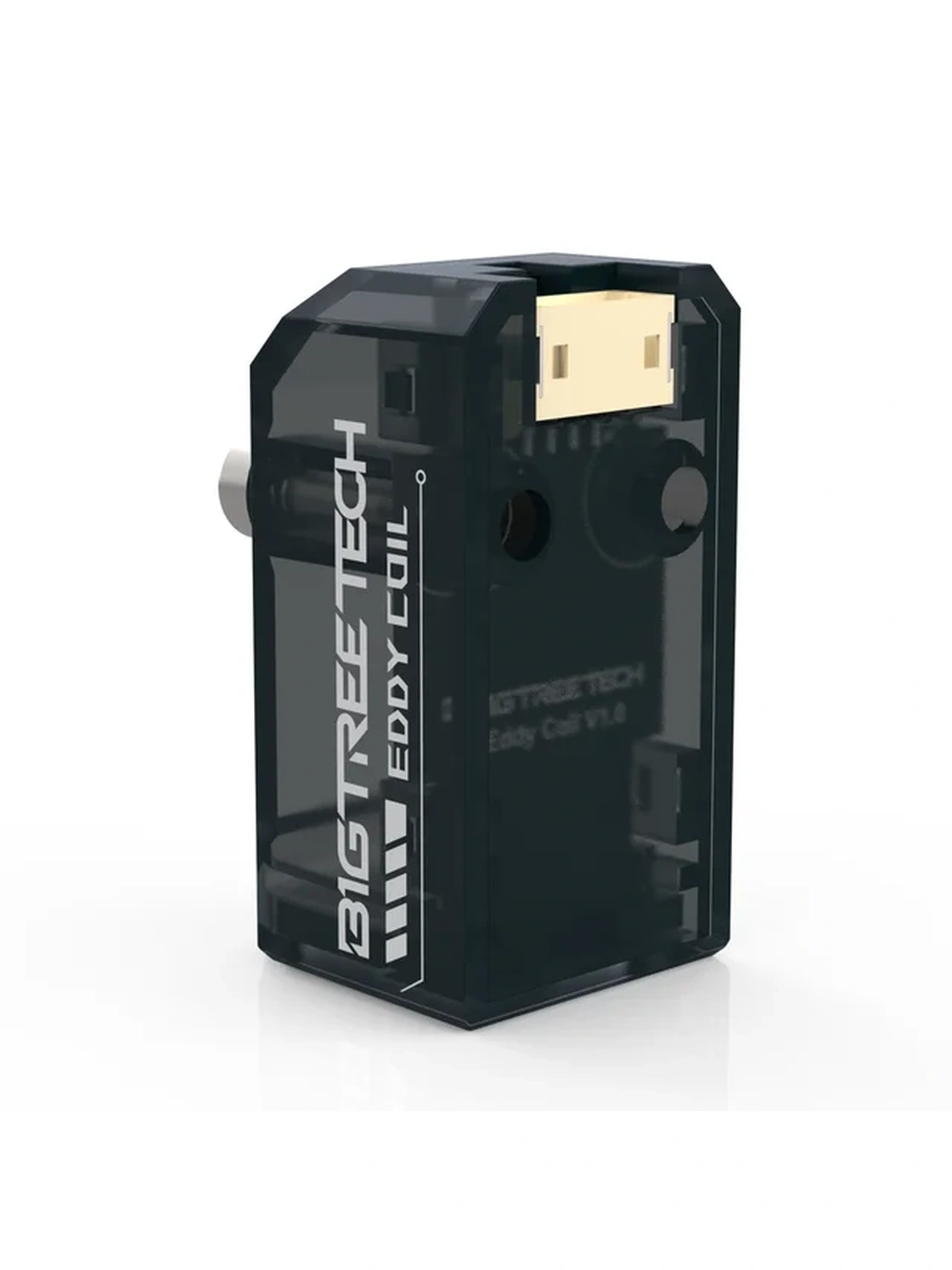 Датчик автоуровня BIGTREETECH Eddy Coil V1.0