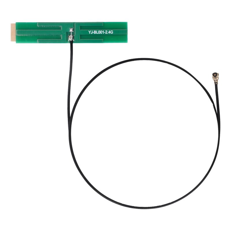 Оригинальная антенна Wi-Fi / Bambu Lab WiFi Antenna / X1/X1C — FAS008