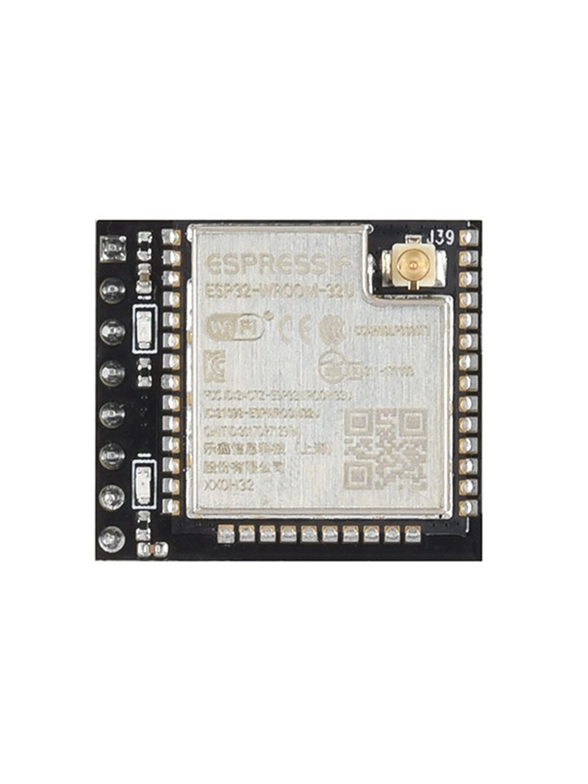 Микроконтроллер ESP32U Wi-Fi Bigtreetech