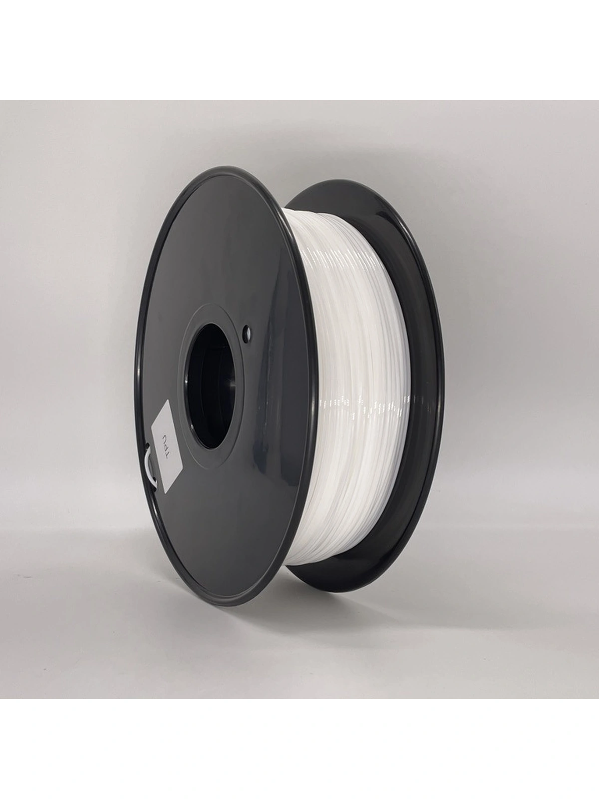 TPU PinRui 90A прозрачный 1 кг.