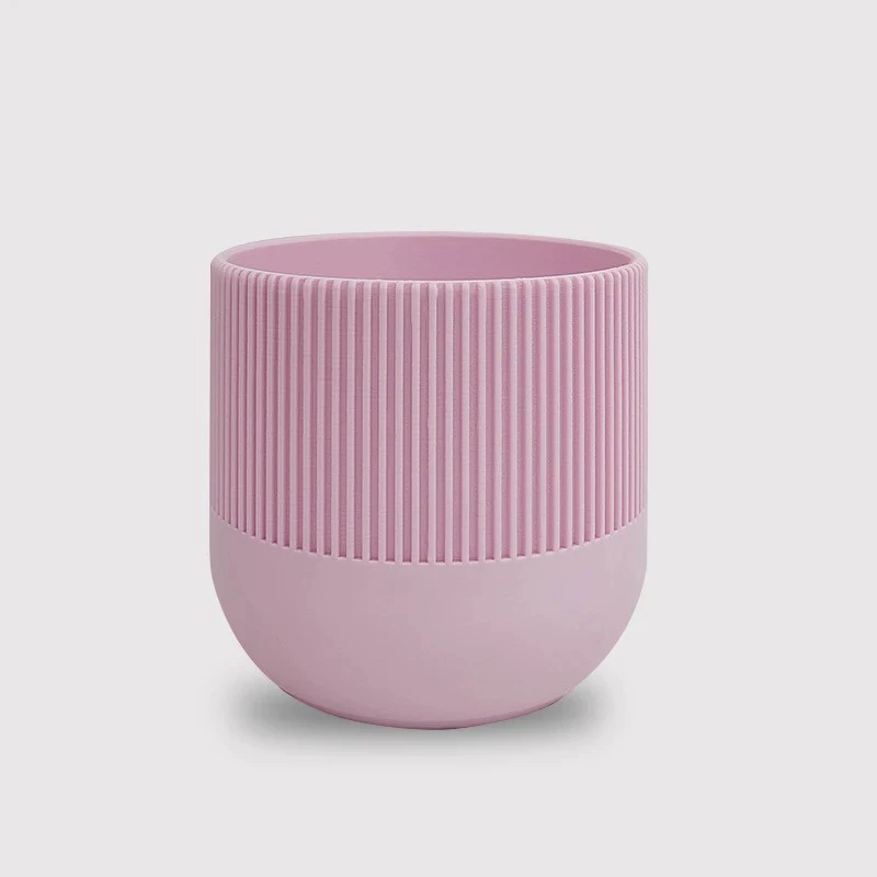 PETG пластик матовый DoWELL 3D Pink розовый 1.75 мм 1 кг