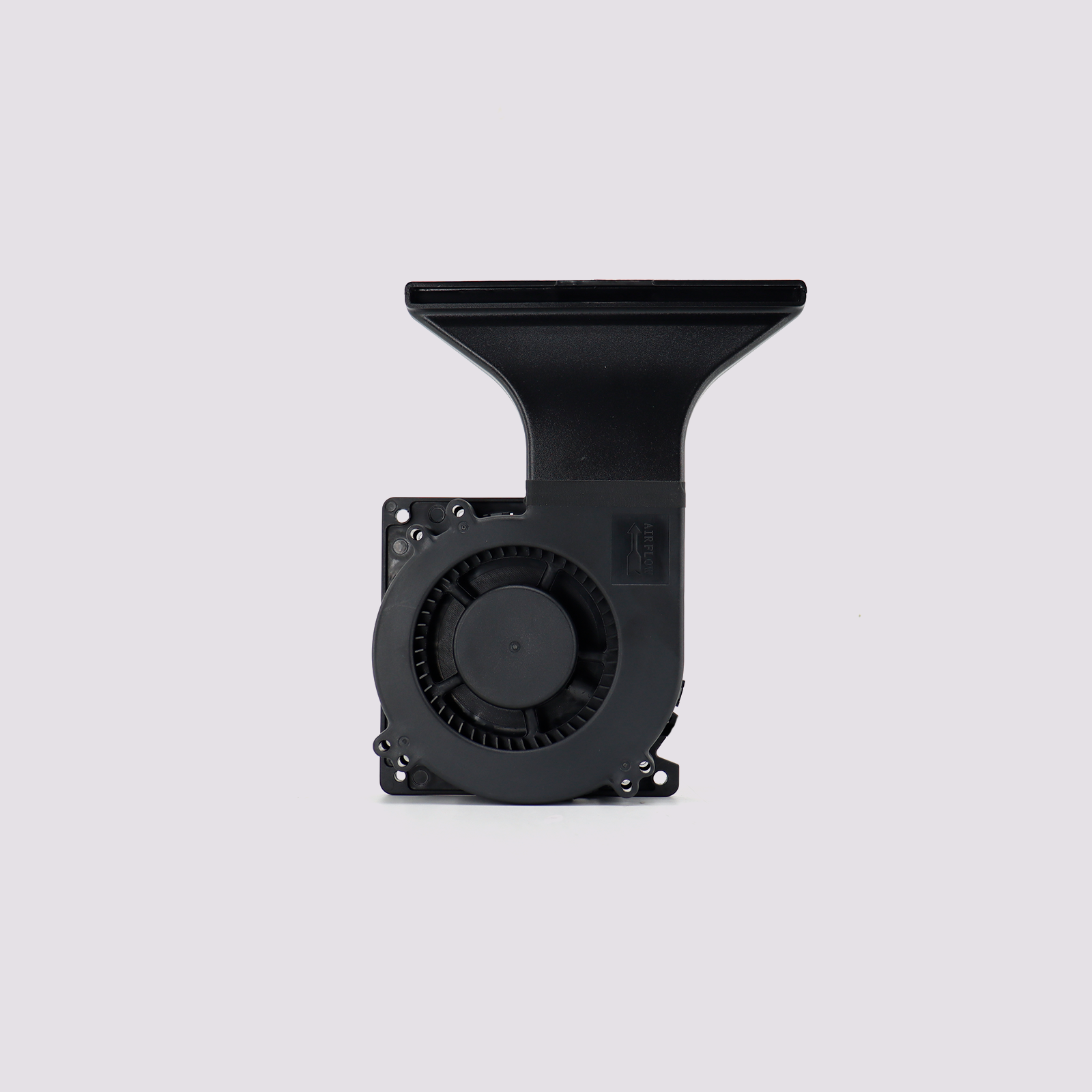 Вспомогательный вентилятор (Auxiliary Fan) для 3D принтера QIDI Q2