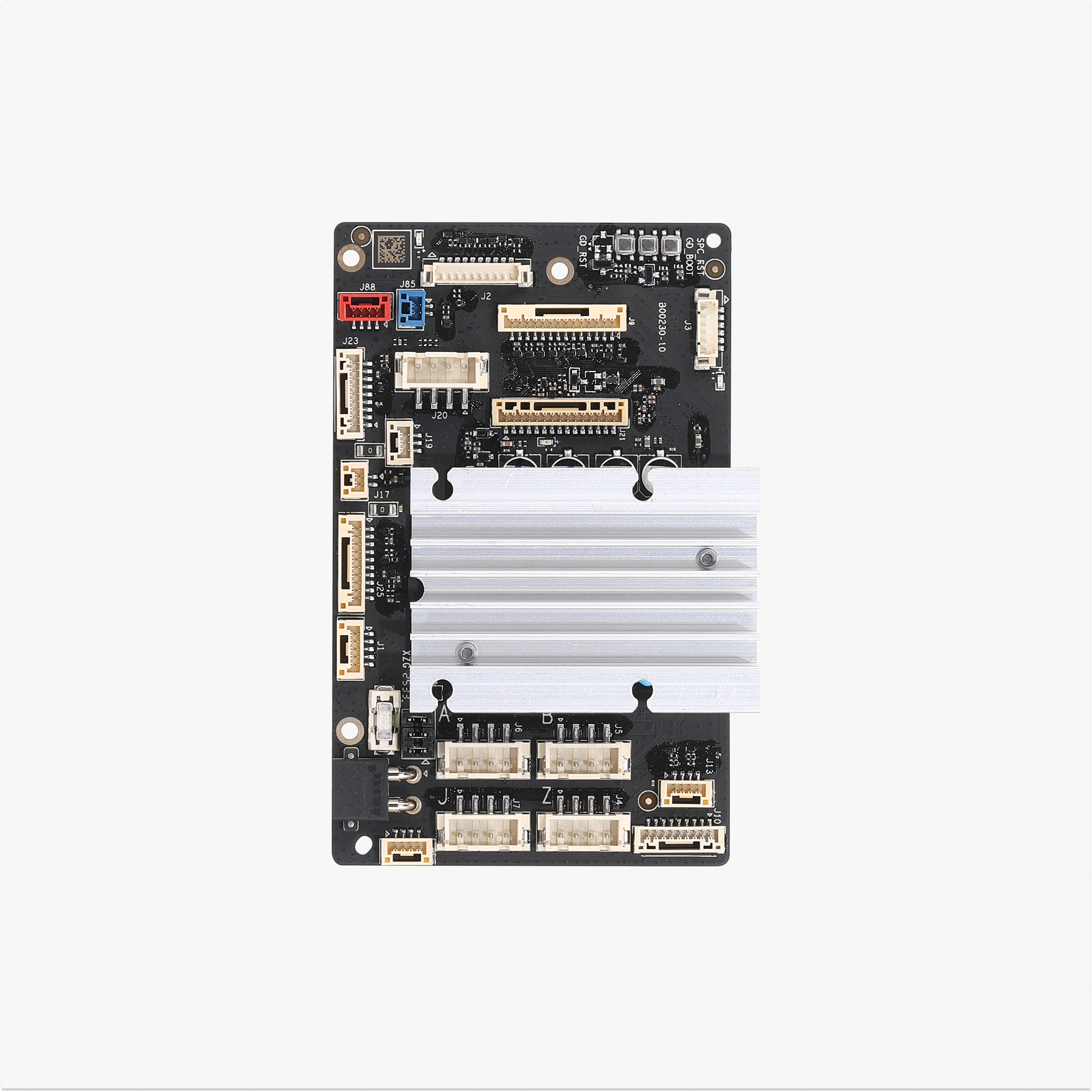 Оригинальная плата управления MC / Bambu Lab MC Board / X2D — DLB071