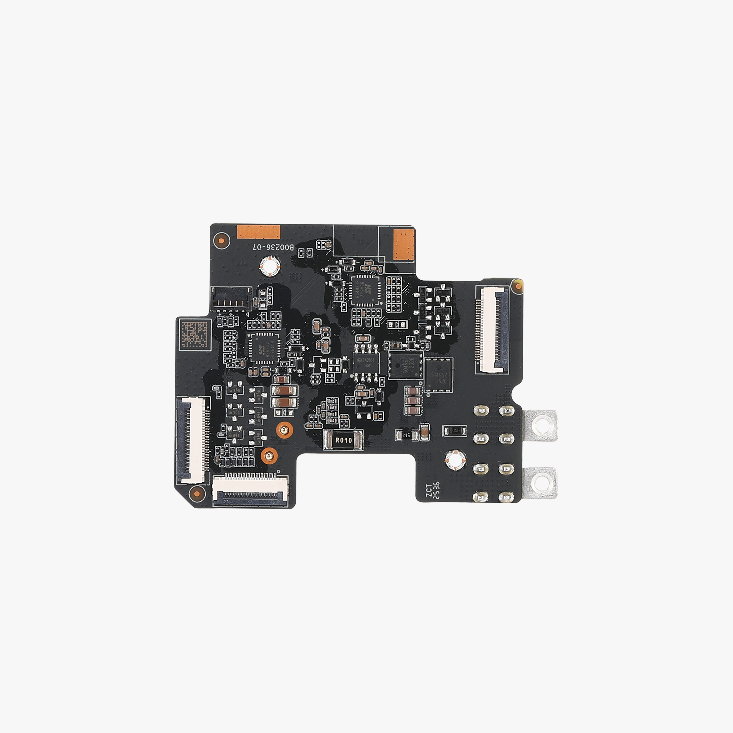 Оригинальная плата подключения экструдера / Bambu Lab Extruder Connection Board / H2C — DLB061