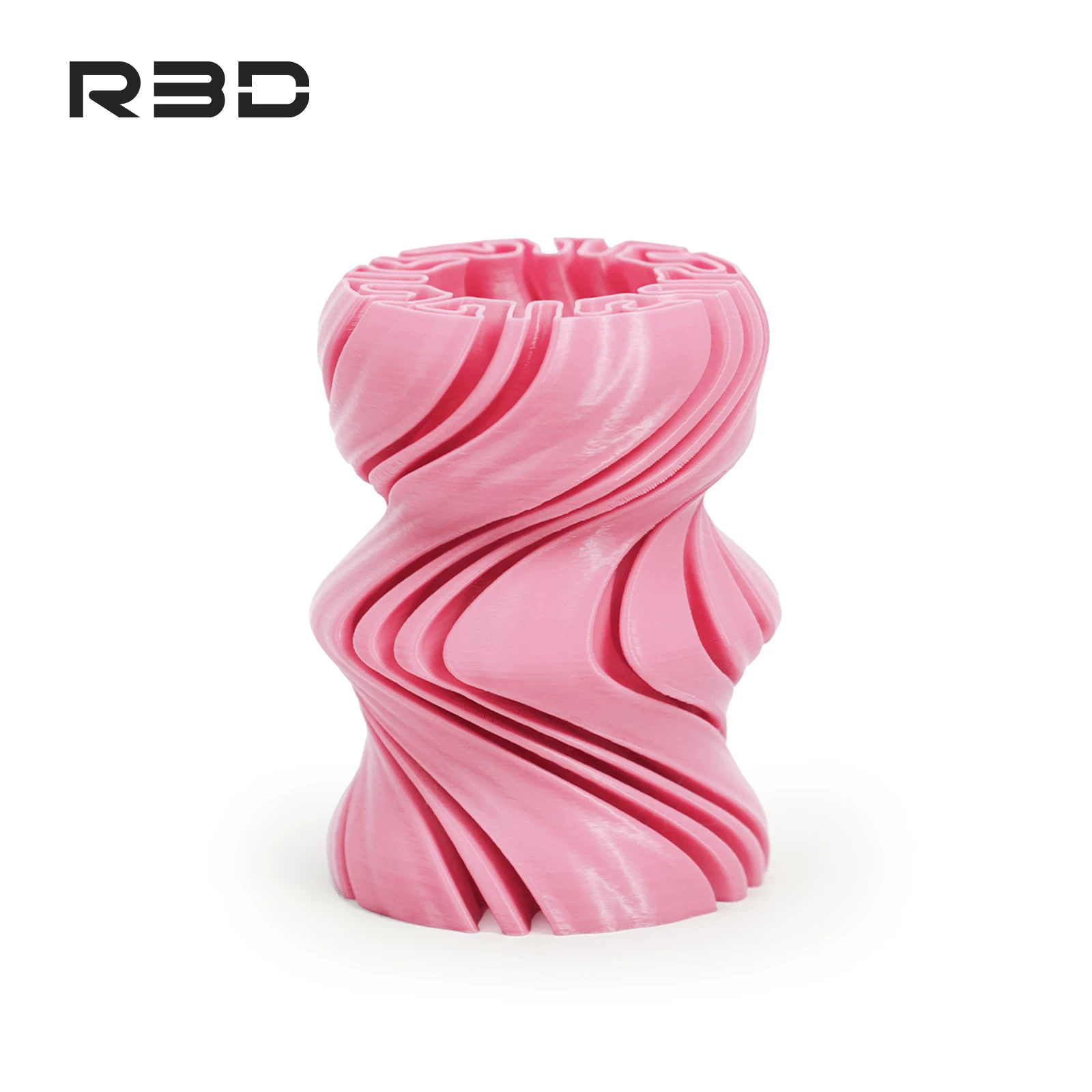 PETG пластик R3D Лотосовый пудровый Lotus Powder High-Speed 1.75 мм 1 кг