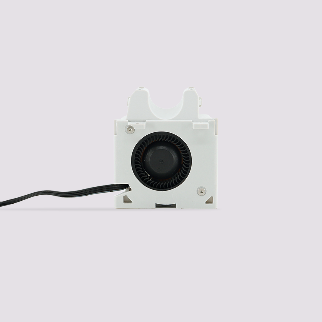 Вентилятор охлаждения модели (Model Cooling Fan) для 3D принтера QIDI Max4