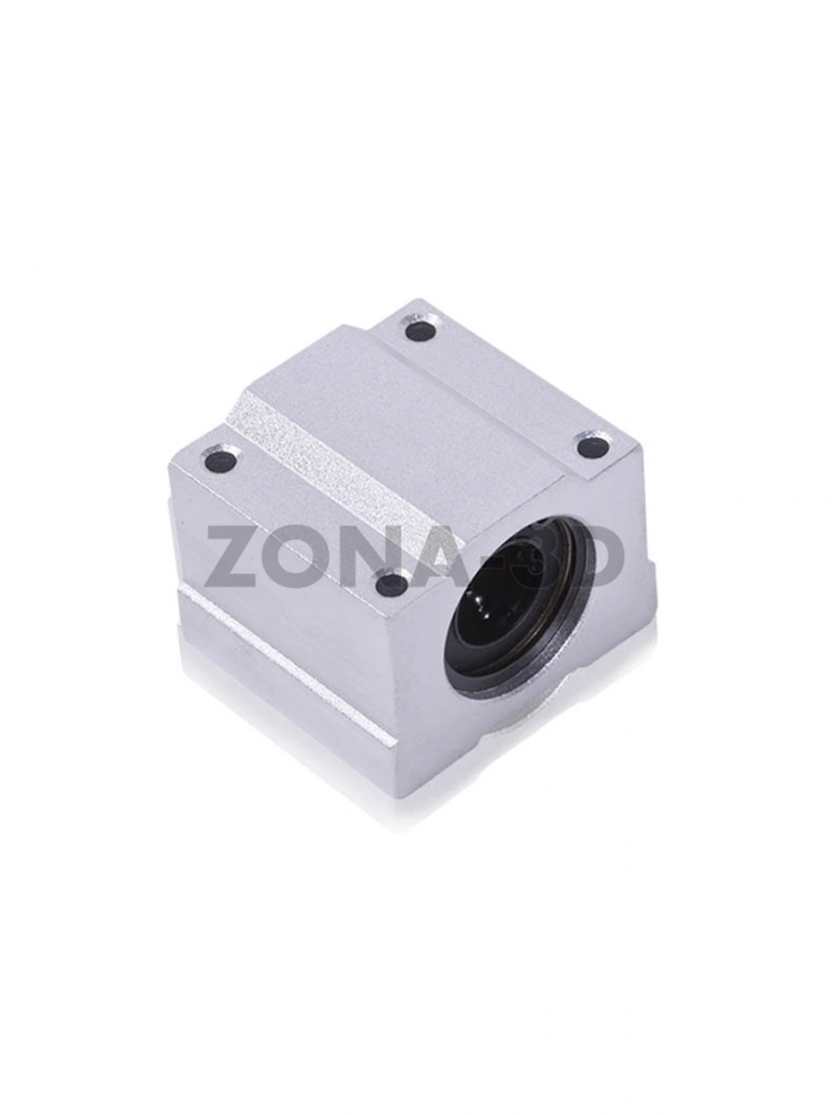 Линейный подшипник в корпусе SCS20UU (SC20UU) PNQ
