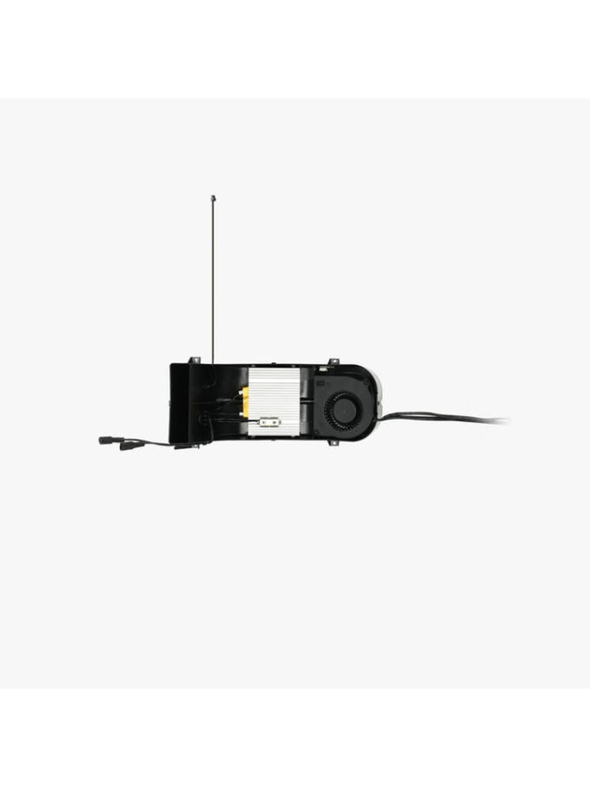 Оригинальный нагревательный модуль / Bambu Lab AMS HT Heating Unit / AMS HT — SAA052