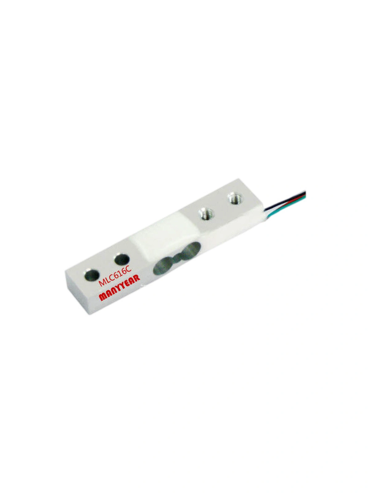 Миниатюрный тензодатчик MLC616C 3 кг