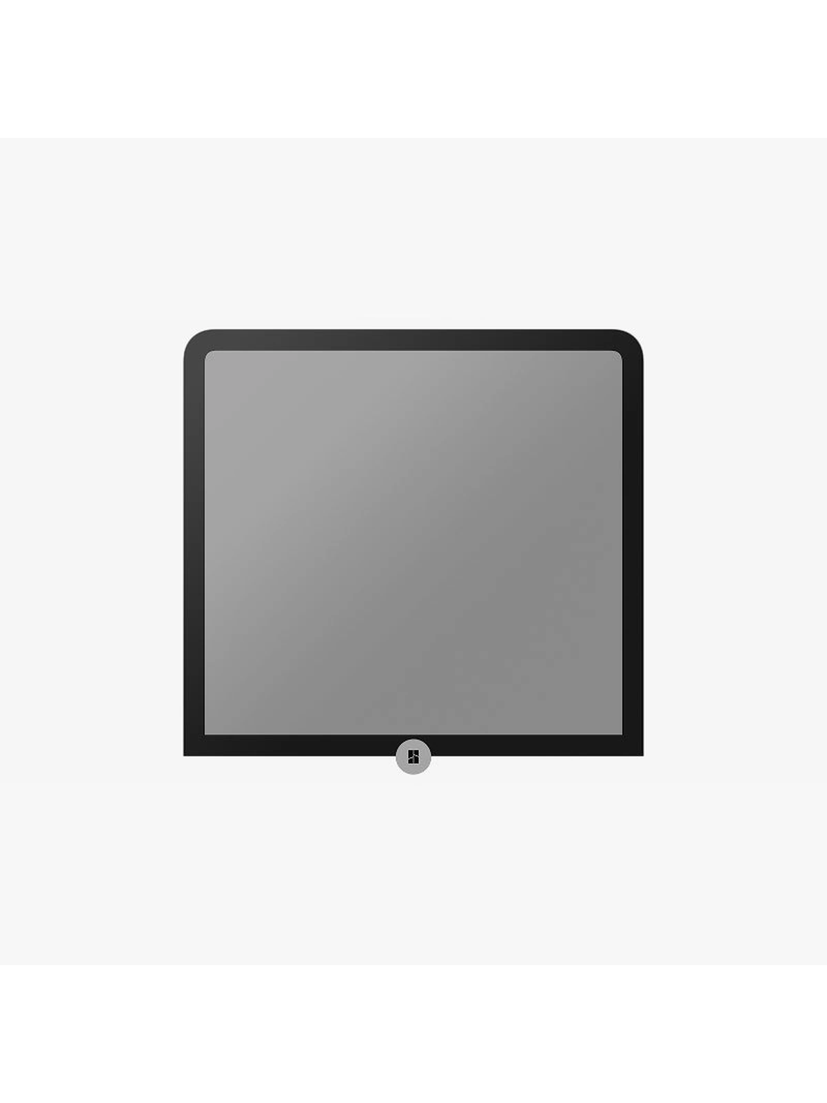 Оригинальная верхняя стеклянная крышка / Bambu Lab Glass Cover Plate / P2S/X2D — FAS069
