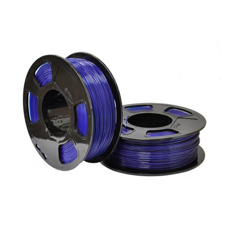 PETG пластик GF SAPPHIRE / САПФИР 1.75 мм 1 кг