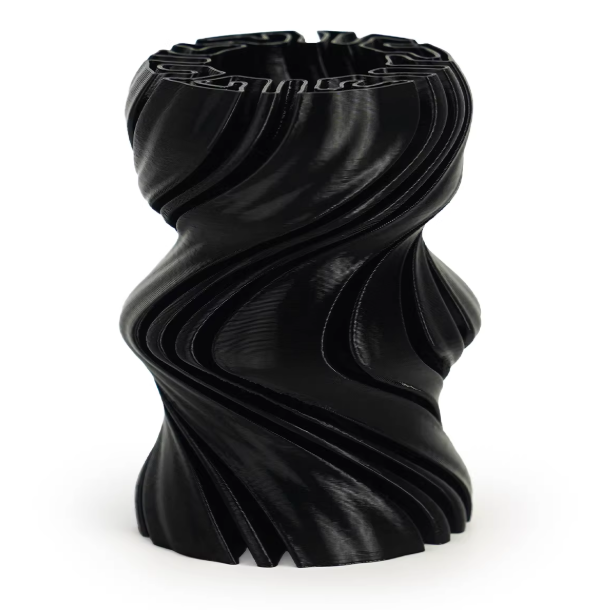 Petg Pro High-speed Черный пластик Black R3D 1.75 мм 1 кг