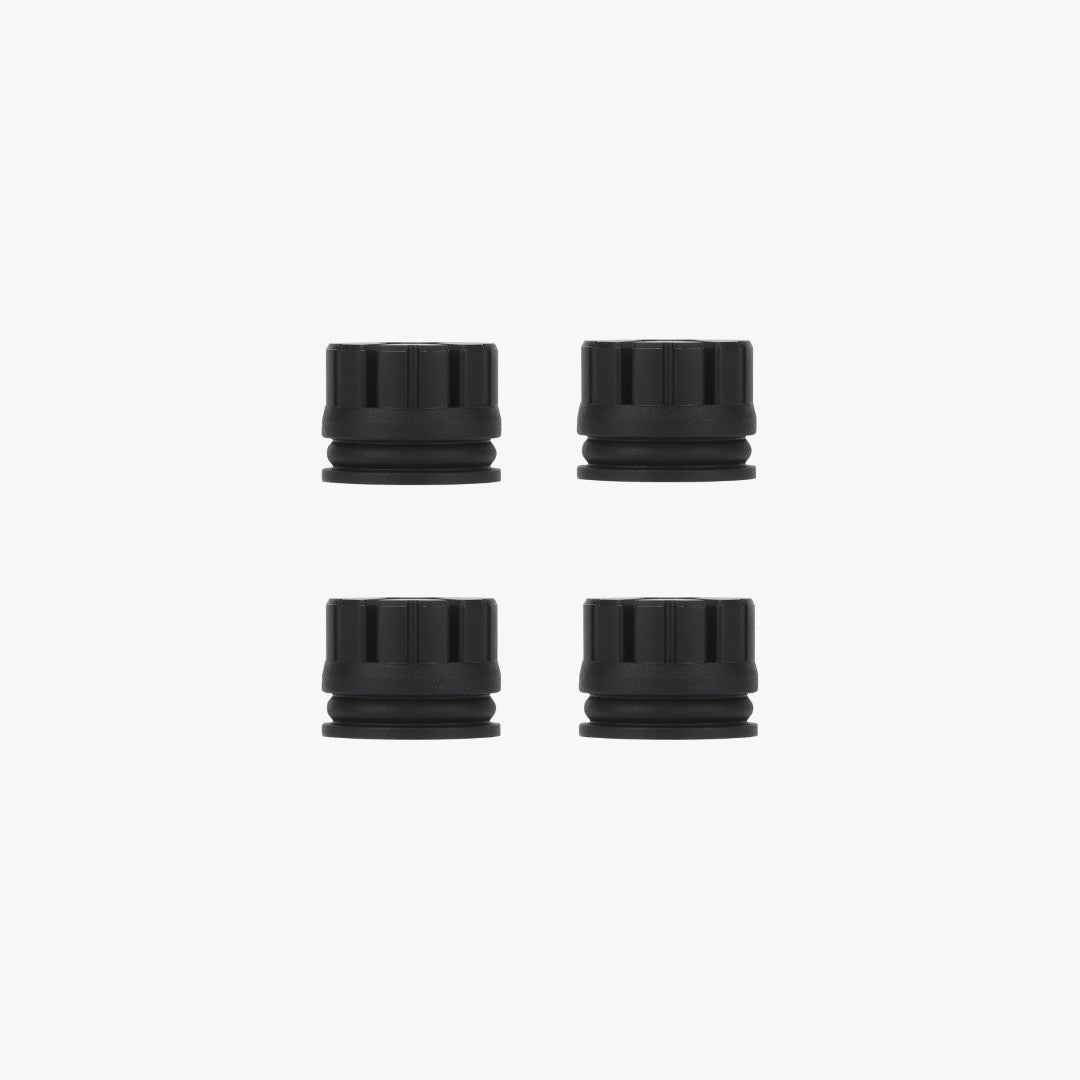 Оригинальные виброизолирующие опоры / Bambu Lab Floating Damper Feet / X2D — FAZ051-V1