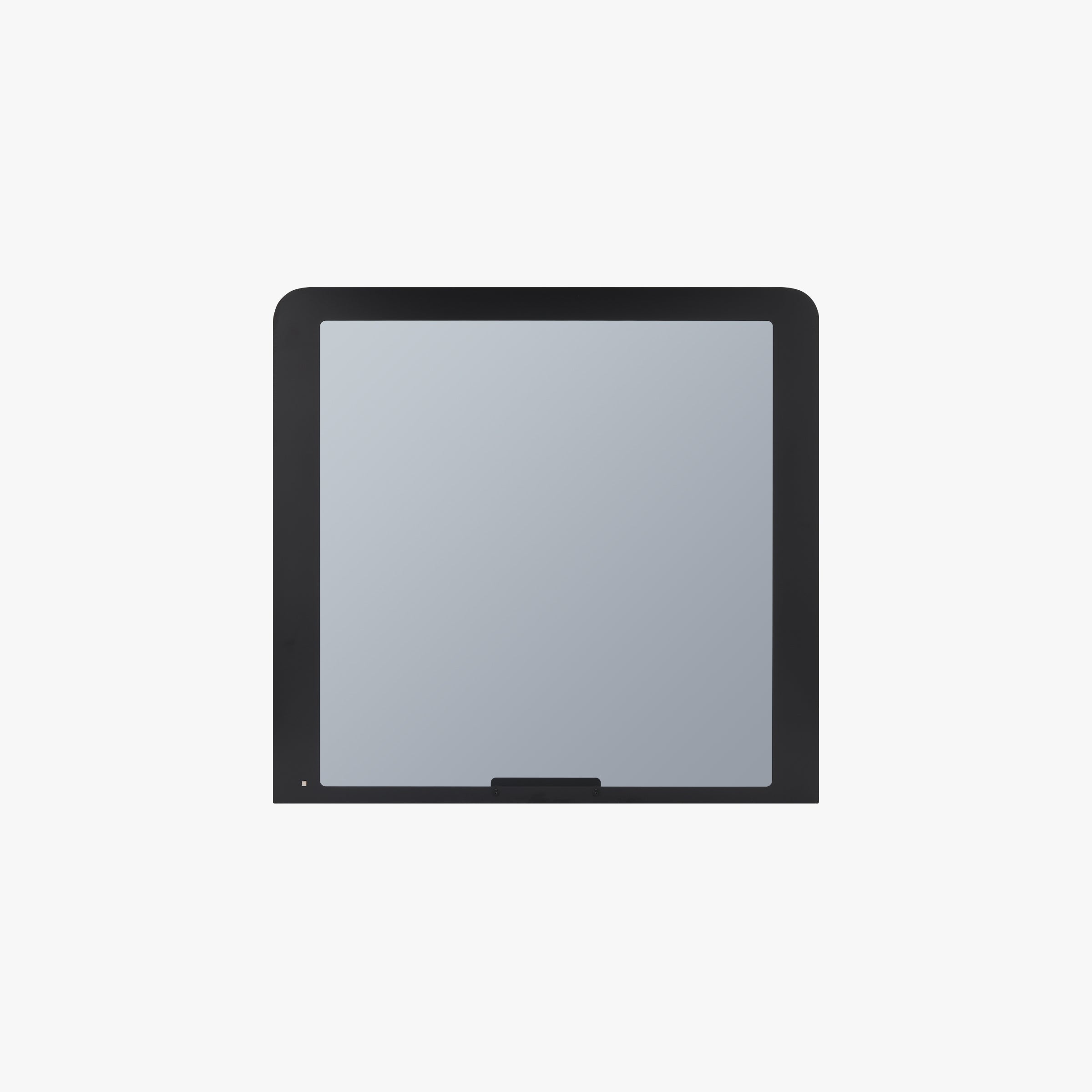 Оригинальная верхняя стеклянная крышка / Bambu Lab Glass Cover Plate / H2S/H2D/H2C — FAS045